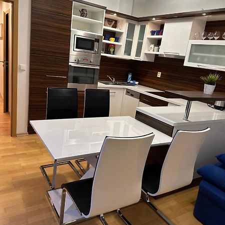 Apartments Spacilova Nearly Center Komarov 外观 照片