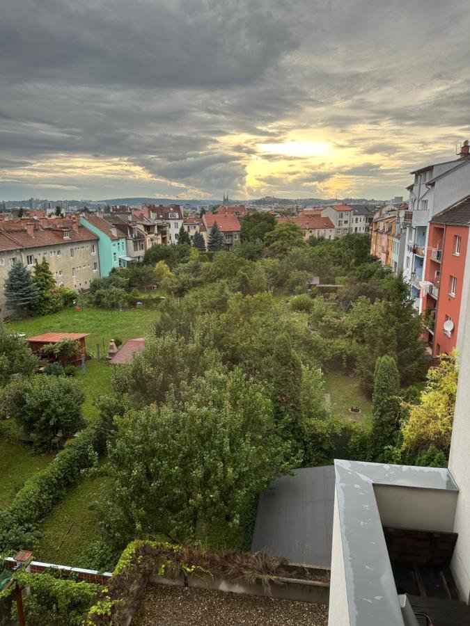 Apartments Spacilova Nearly Center Komarov 外观 照片
