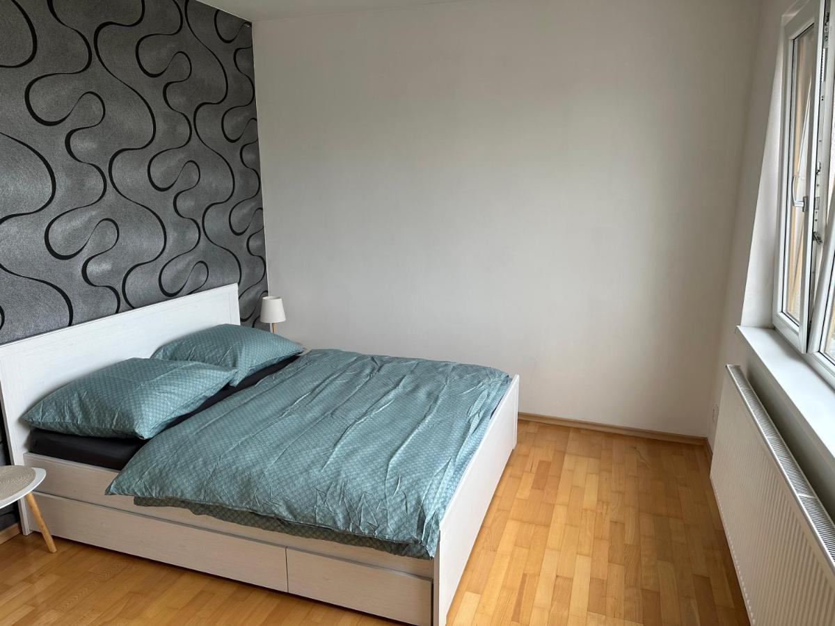 Apartments Spacilova Nearly Center Komarov 外观 照片
