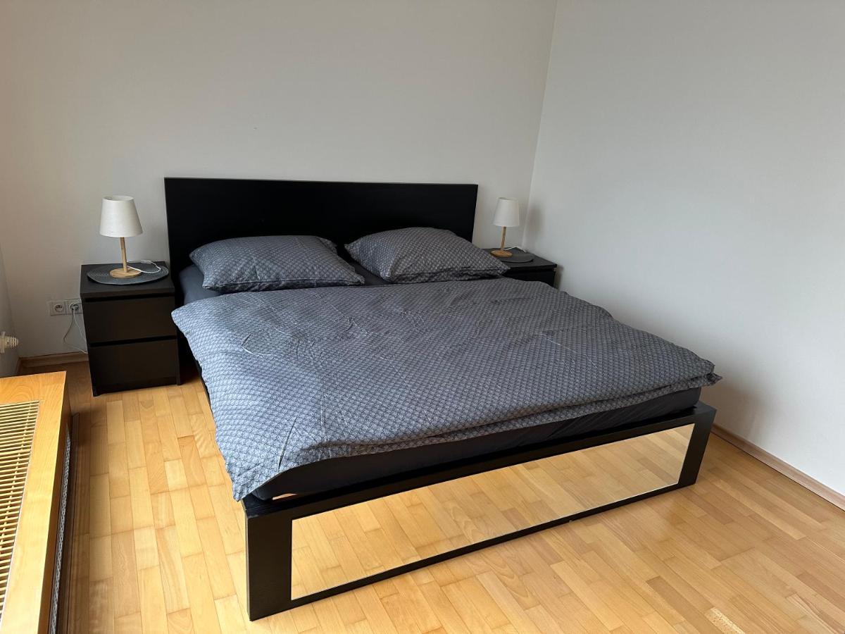 Apartments Spacilova Nearly Center Komarov 外观 照片