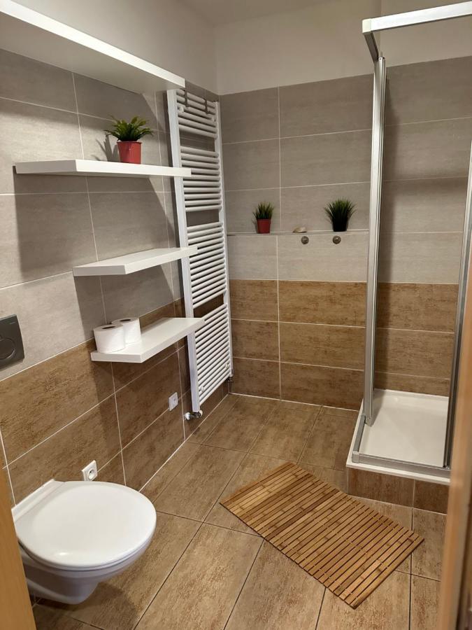 Apartments Spacilova Nearly Center Komarov 外观 照片