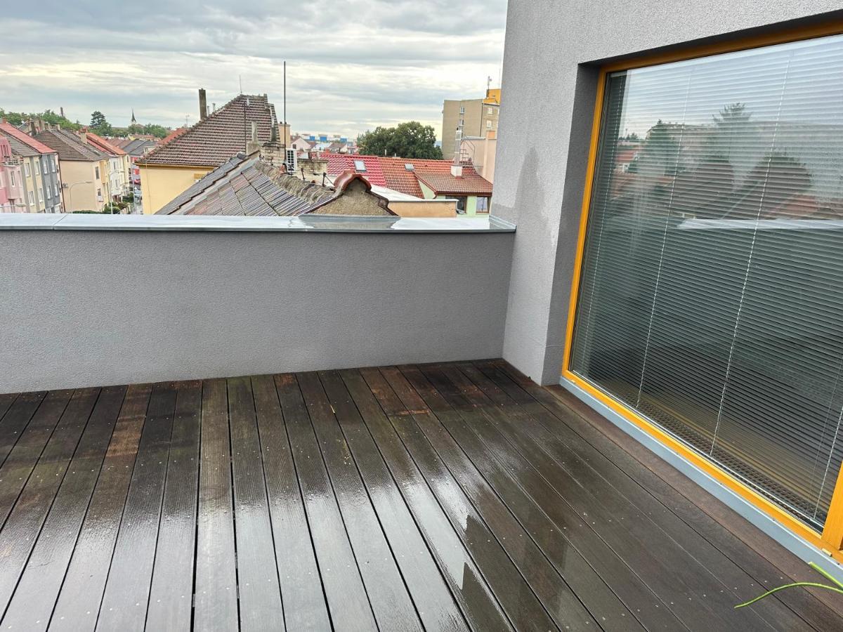 Apartments Spacilova Nearly Center Komarov 外观 照片