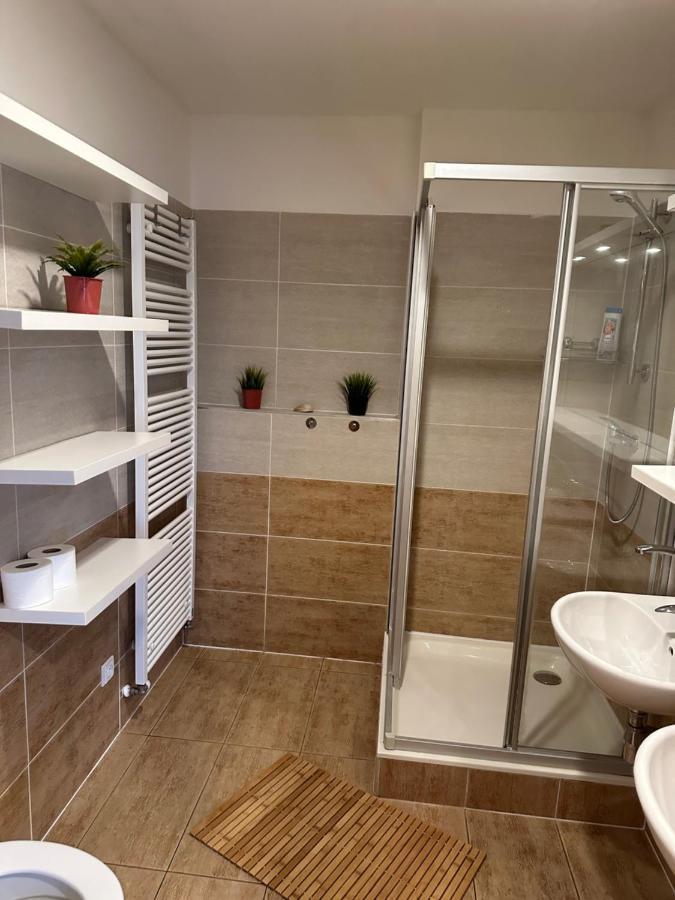 Apartments Spacilova Nearly Center Komarov 外观 照片